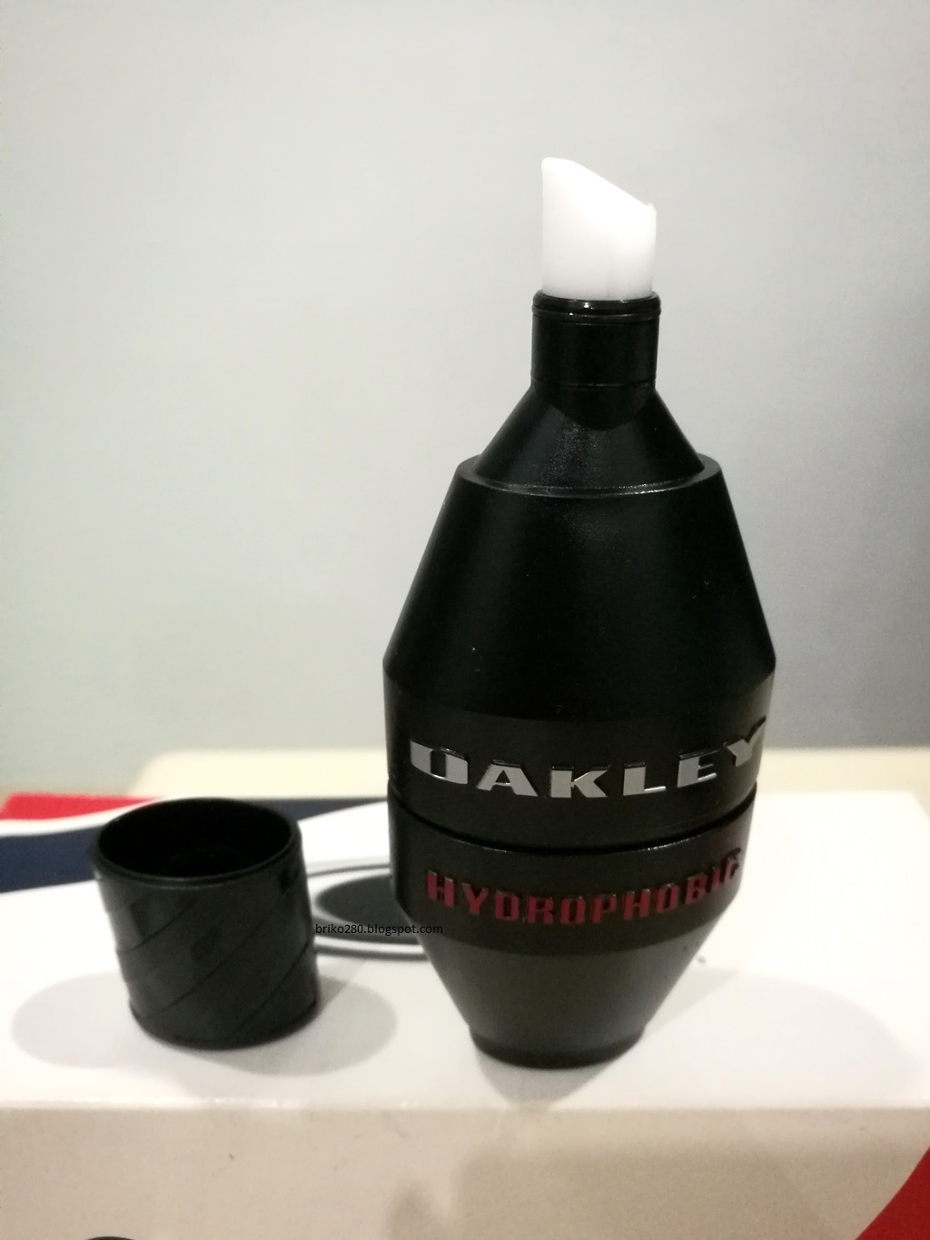 oakley nano clear cleaner oakley nano clear cleaner